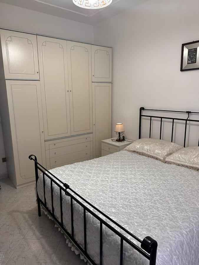 B&B Grazia Deledda Alghero Exterior photo