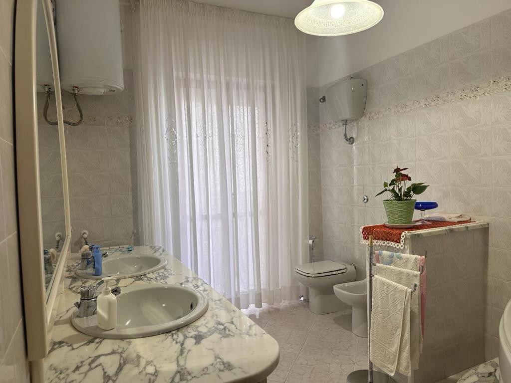 B&B Grazia Deledda Alghero Exterior photo