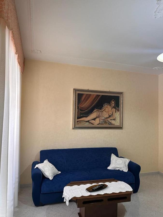 B&B Grazia Deledda Alghero Exterior photo